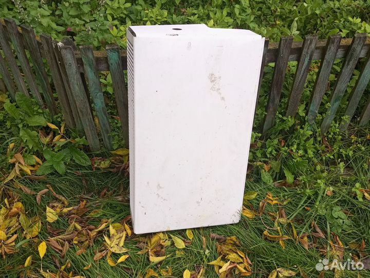 Экран на батарею отопления