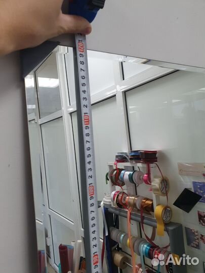 Зеркало большое на стену