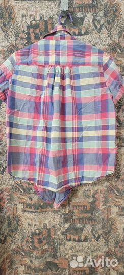 Рубашки для девочки