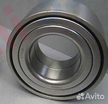 Подшипник ступичный лансер 9 10 X купить в Оренбурге A-GRESSOR 929-928 ...