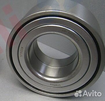 Подшипник ступичный лансер 9 10 X