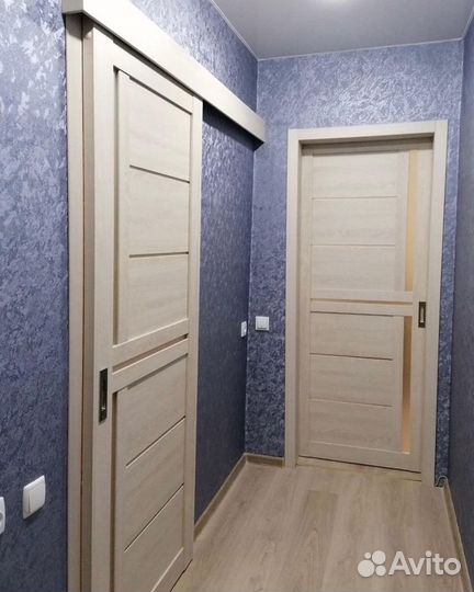 Межкомнтаные Двери прямо с фабрики