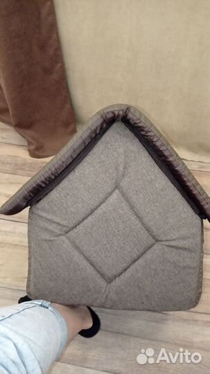 Домик для кошки бу