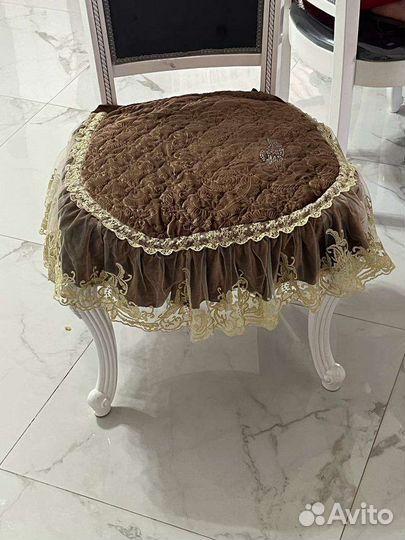 Сидушки на стулья