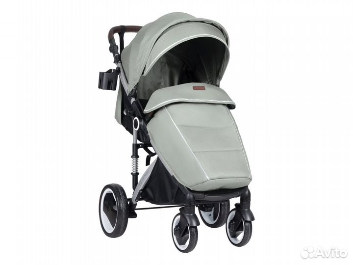 Коляска детская Farfello Bino Angel Plus