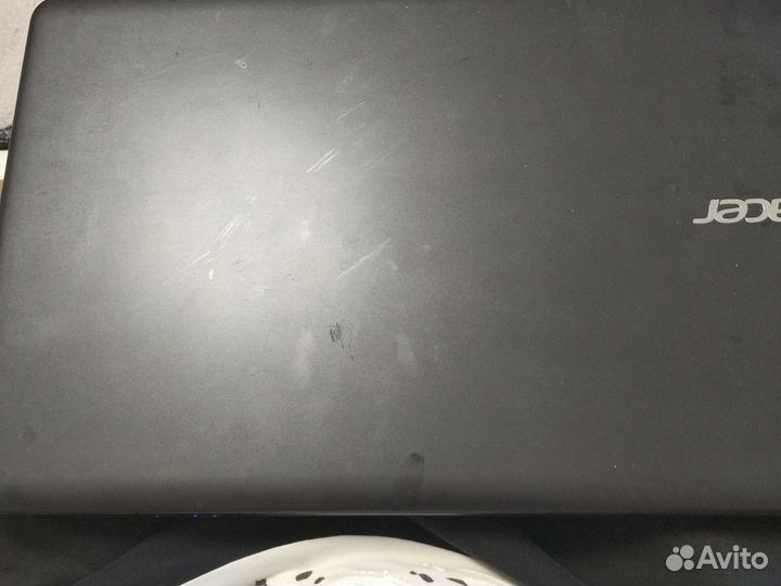 Ноутбук Acer Aspire E-1 522 series