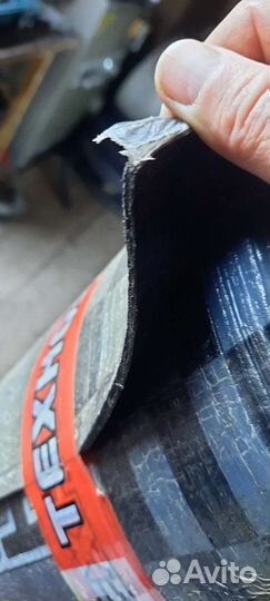 Техноэласт П эпп