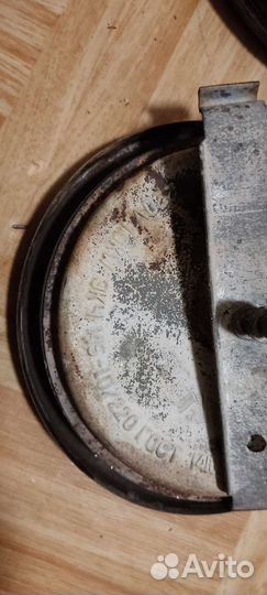 Комфорки для электро плиты