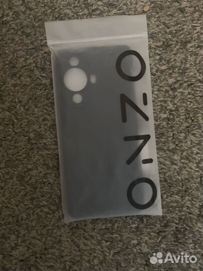 Чехол на телефон huavei nova 11 Pro