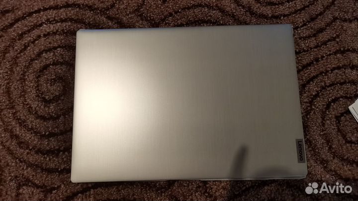 Ноутбук lenovo ideapad 3 15igl05