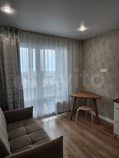 2-к. квартира, 33 м², 11/16 эт.