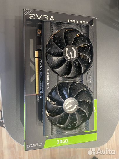 Rtx 3060 12gb