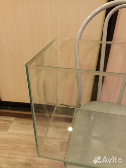 Аквариум 35 литров