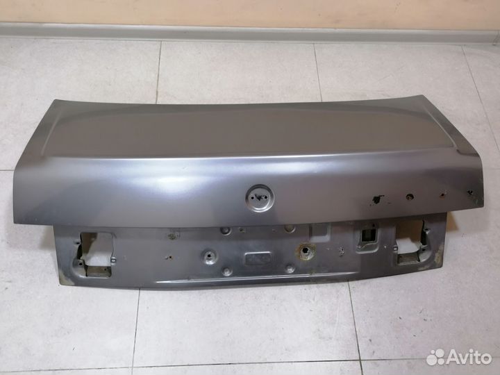Крышка багажника VW Passat B3 ABS 1.8 1988-1993