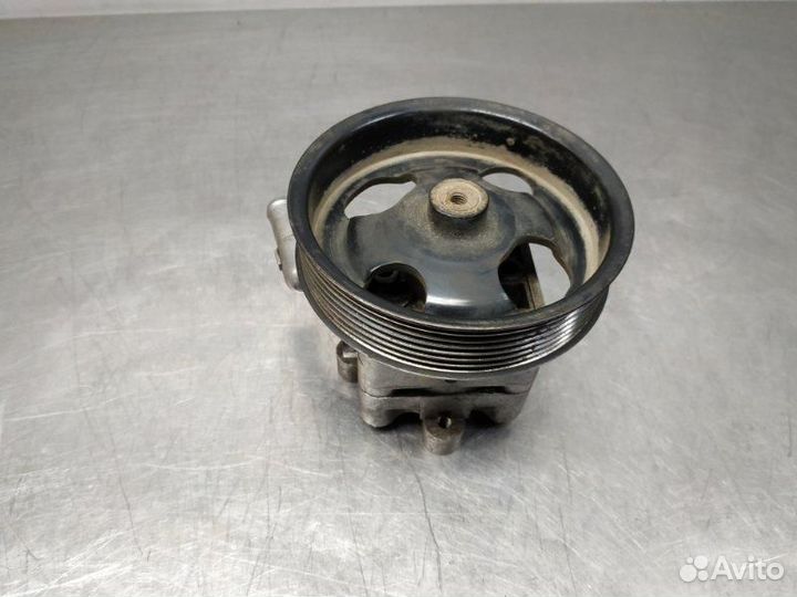 Насос гидроусилителя Nissan Murano