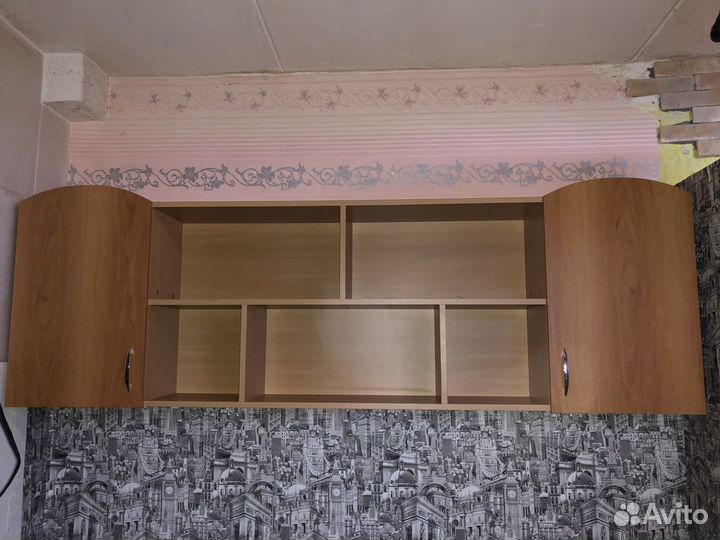 Полка настенная