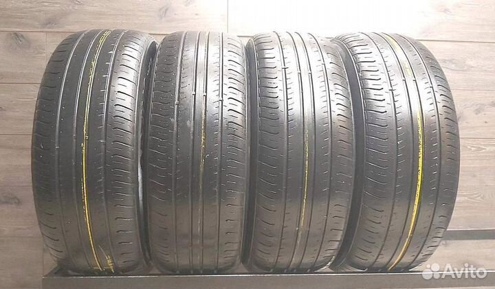 Hankook Optimo K415 225/55 R18 98H