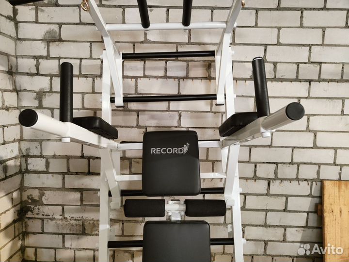 Шведская стенка Record