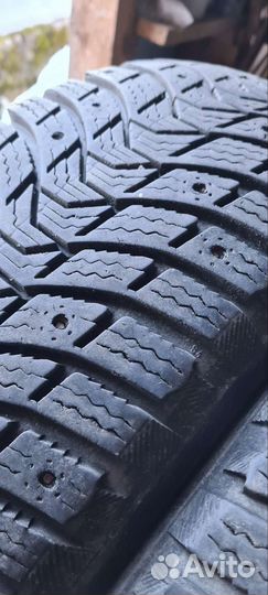 Michelin X-Ice North 3 205/60 R16 96T