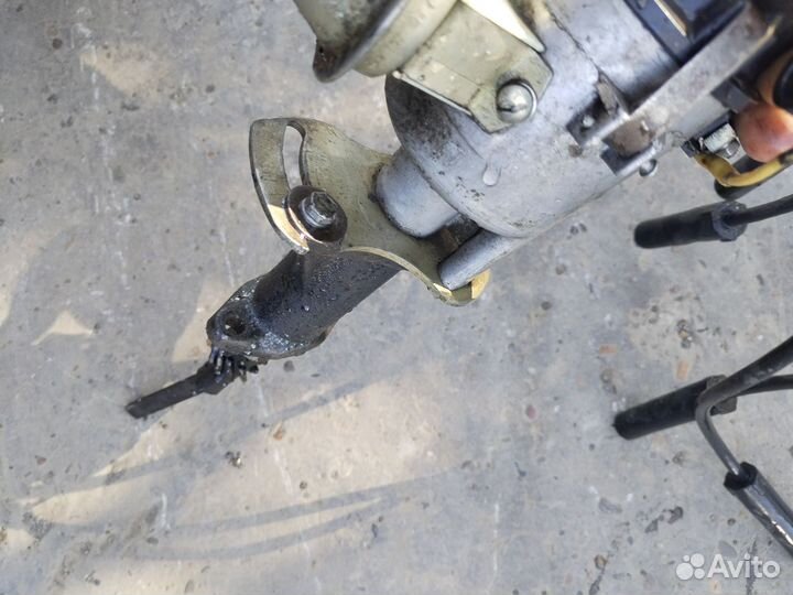 Трамблёр УАЗ 2206 буханка 402мотор