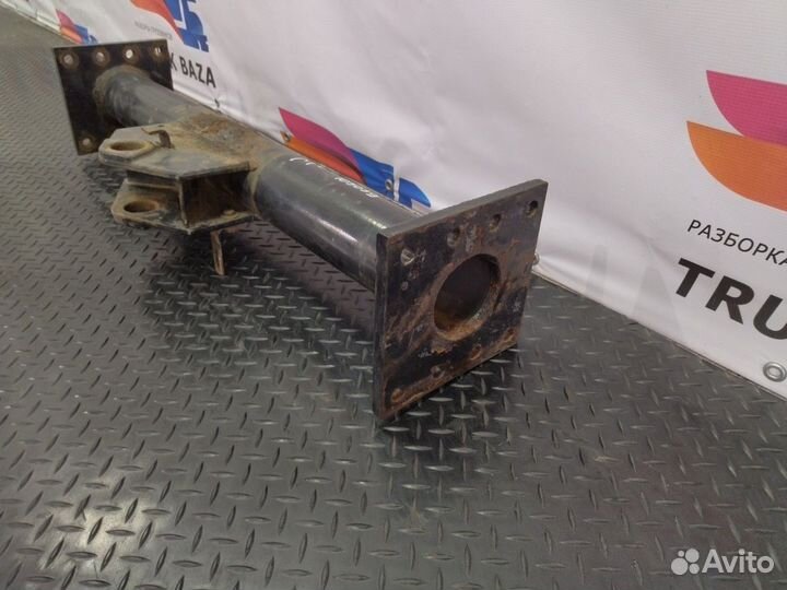 85412805003 Траверса рамы передняя Man L2000