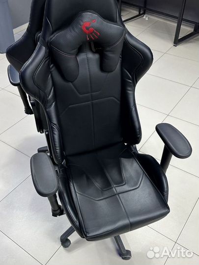 Компьютерное кресло A4tech bloody GC-500