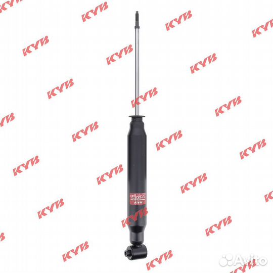 Амортизатор - Excel-G зад прав/лев 345027 KYB