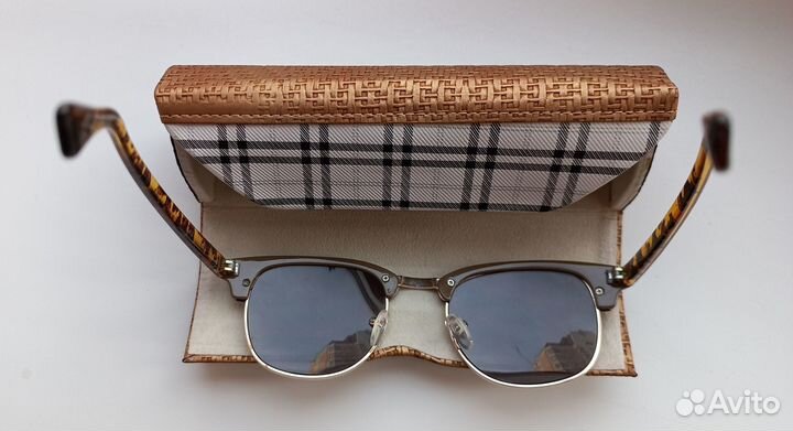 Солнцезащитные очки женские