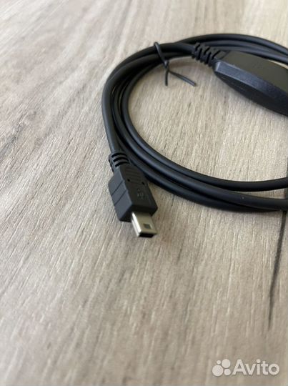 Программатор для раций TYT TH9800