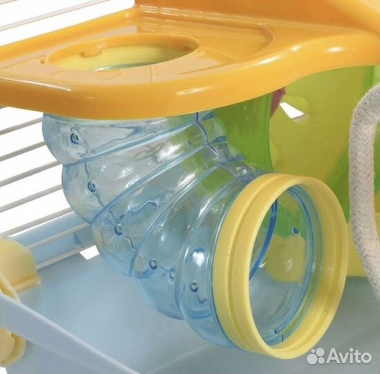 Клетка для грызунов