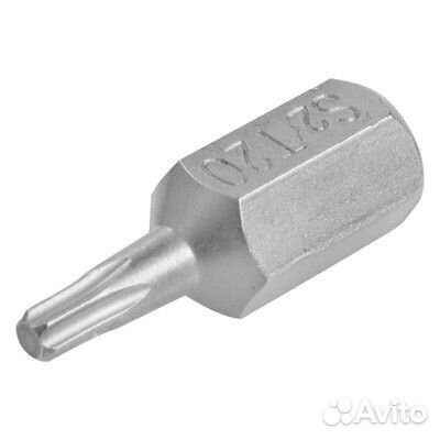 Бита вставка torx t20 3/8