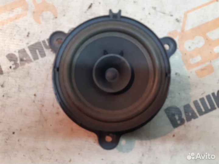 Динамик задний Renault Fluence 2010-2017