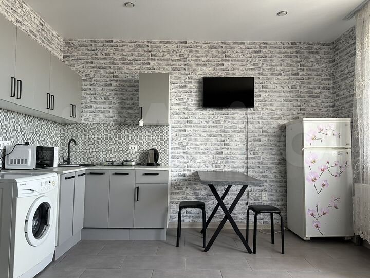 Квартира-студия, 25 м², 13/16 эт.