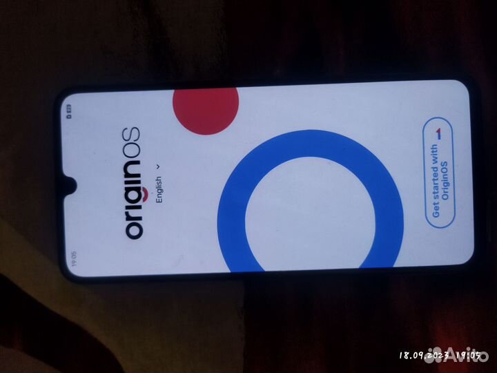 Vivo s9e