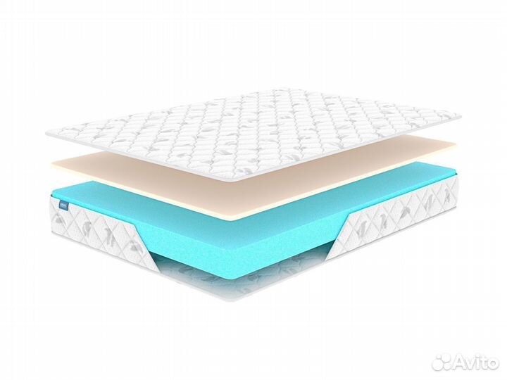 Матрас Димакс Оптима Ролл софт 90х195