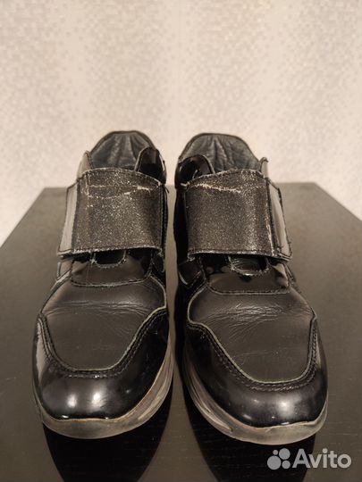 Полуботинки детские