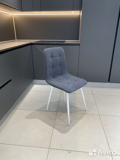 Стулья мягкие для кухни