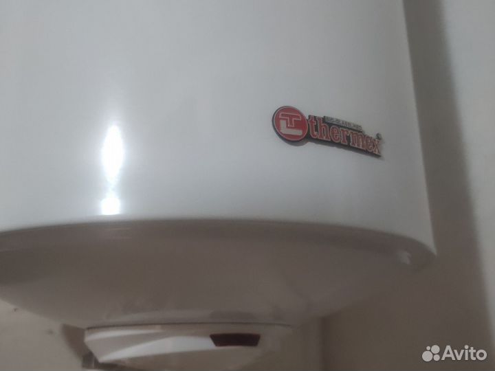 Бойлер водонагреватель бу электрический