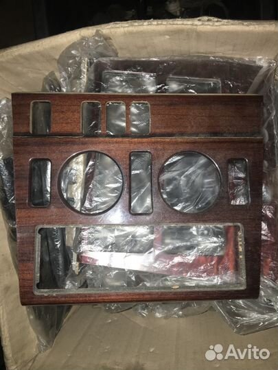 Дерево салона мерседес w202 w208 w210