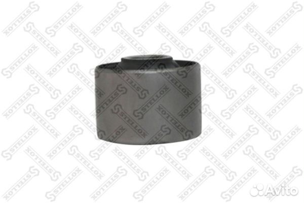 Сайлентблок дифференциала toyota rav4 93-05