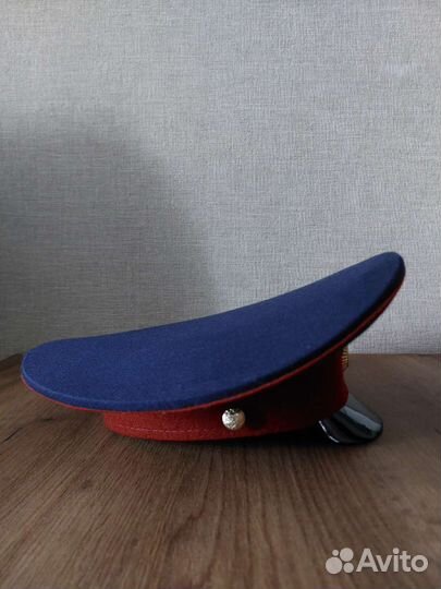 Фуражка фсин