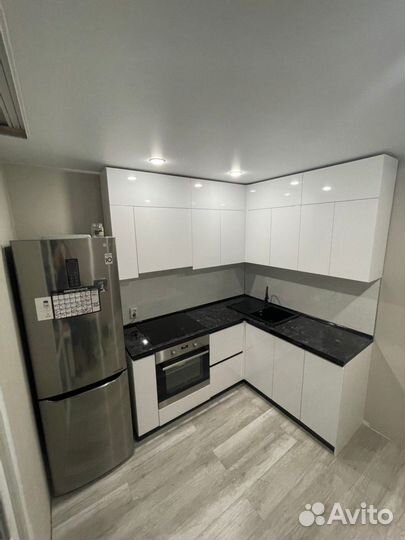 Кухонный гарнитур от производителя