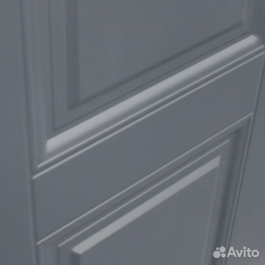 Стальная дверь