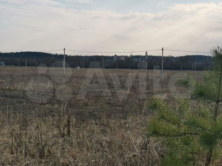 Участок 9 сот. (ИЖС)