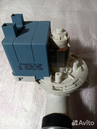 Зап.части на стиральную машинку Ардо