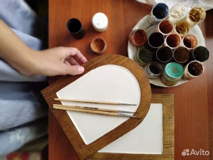 Обучение иконописи в Москве