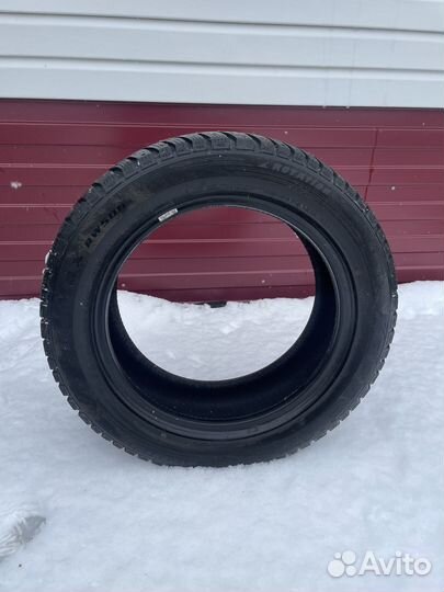 Zmax Winterhawke I 225/55 R16