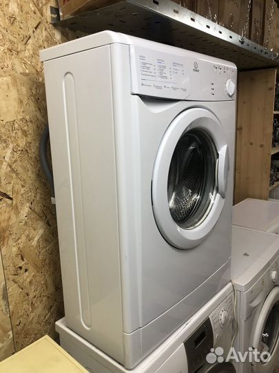 Стиральная машина с Гарантией узкая