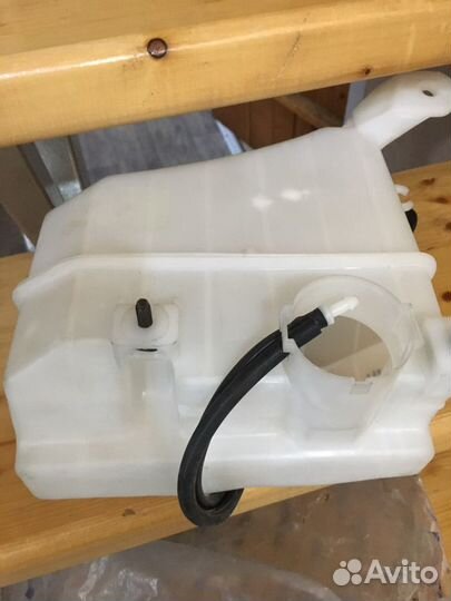 Бачок омывателя Киа