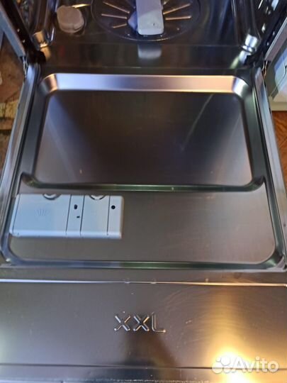 Посудомоечная машина electrolux 60 см